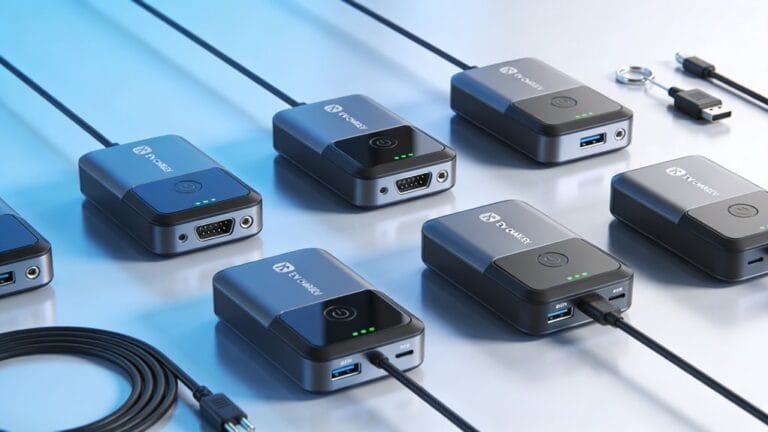 top mobile ev charging options