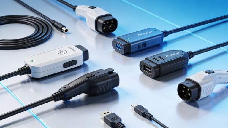 top vehicle power adapters list