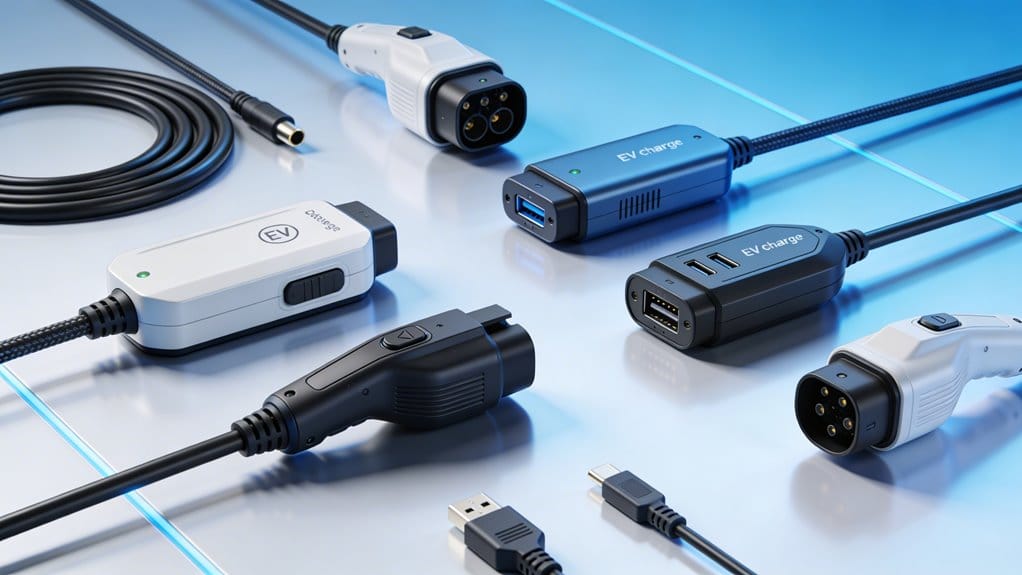 top vehicle power adapters list