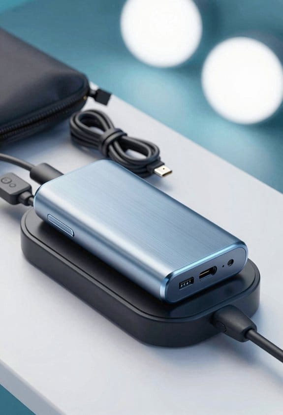 tsa approved power bank rules
